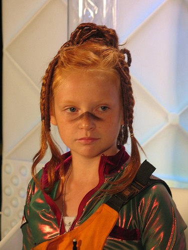 Rusty O'Hara fotoğrafı