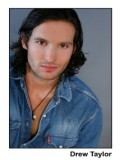 Drew Taylor fotoğrafı
