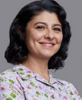 Marissa Saavedra fotoğrafı