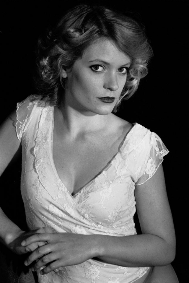 Maja Muhlack fotoğrafı