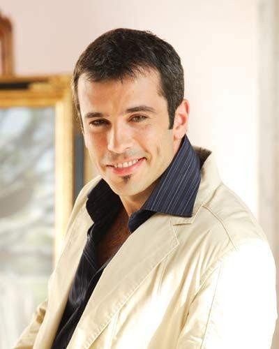 Martín Karpan fotoğrafı