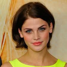 Lisa Tomaschewsky fotoğrafı