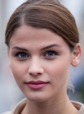 Lisa Tomaschewsky fotoğrafı