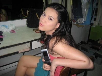 Bea Alonzo fotoğrafı