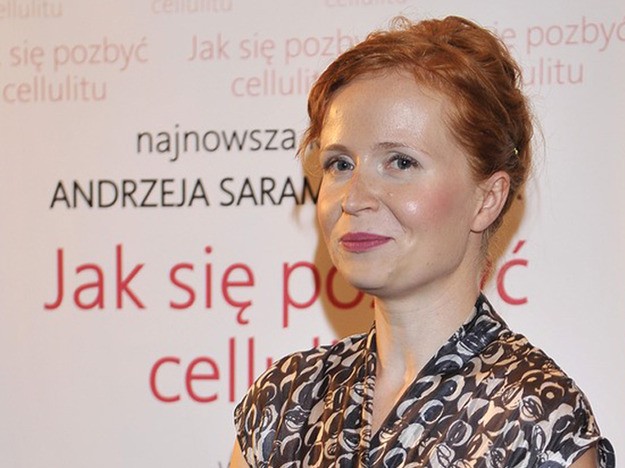 Dominika Kluzniak fotoğrafı