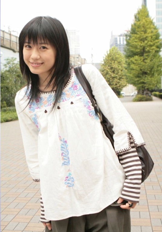 Asami Kai fotoğrafı