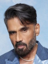 Suniel Shetty fotoğrafı