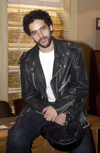 Bruno Garcia fotoğrafı