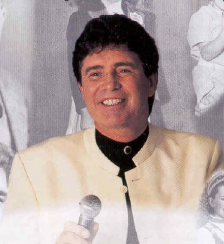 Tony Kenny fotoğrafı