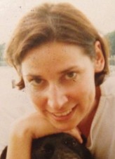 Tracy Scott fotoğrafı