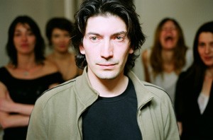 Frédéric Andrau fotoğrafı