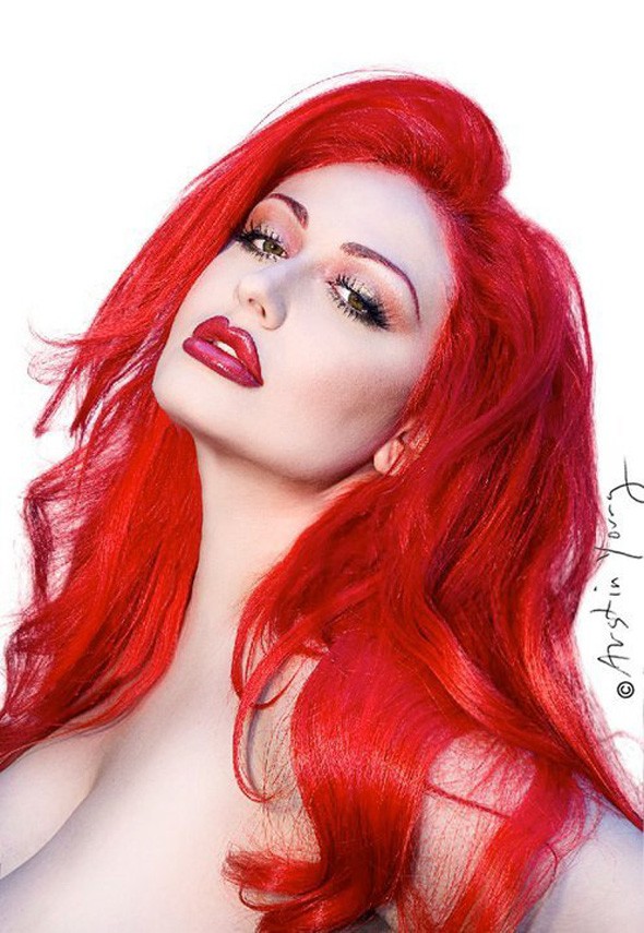 Lenora Claire fotoğrafı