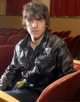 Luca Capriotti fotoğrafı