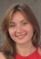 Maryna Er Gorbach fotoğrafı