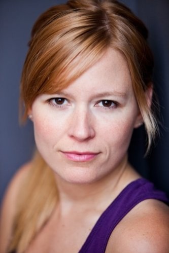 Staci Roberts fotoğrafı