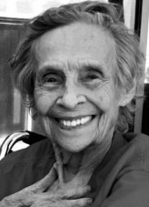 Barbara Dodd fotoğrafı