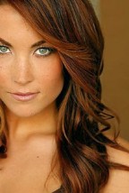 Jessie O'Donohue fotoğrafı