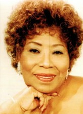 Xiomara Alfaro fotoğrafı