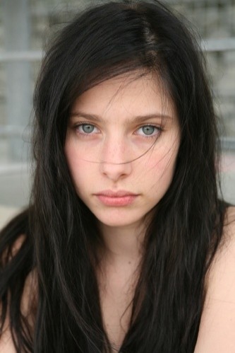 Chloé Coulloud fotoğrafı