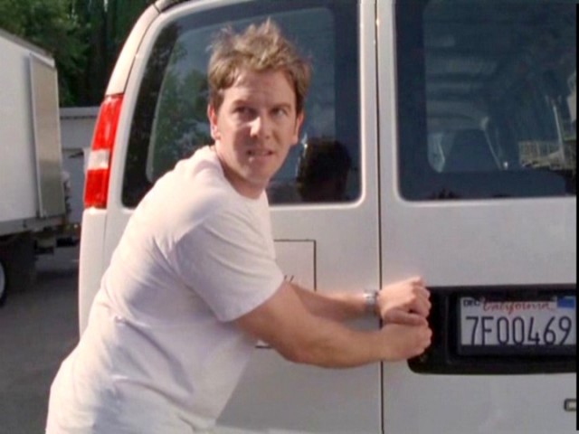 Bryan Chesters fotoğrafı