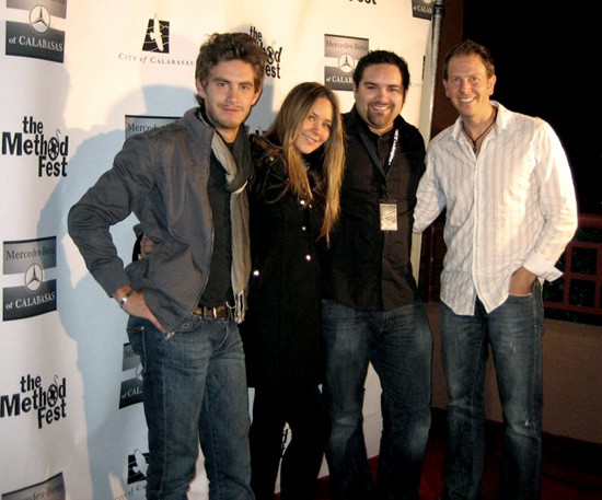 Bryan Chesters fotoğrafı