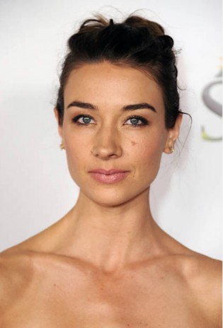 Cortney Palm Fotoğrafı