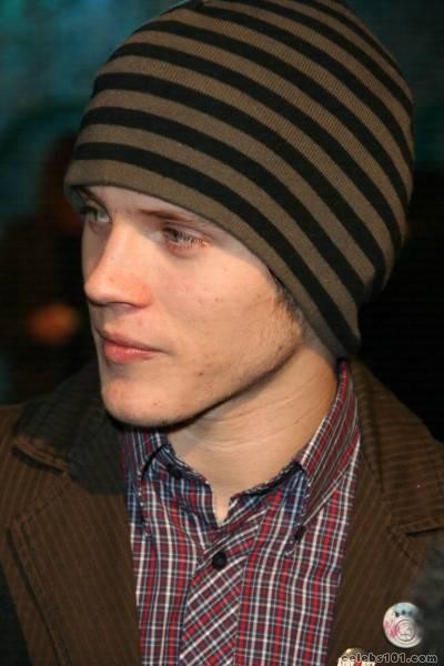 Dougie Poynter Fotoğrafı