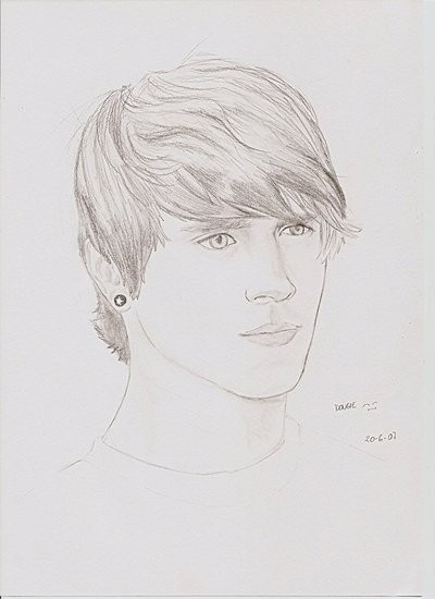 Dougie Poynter Fotoğrafı