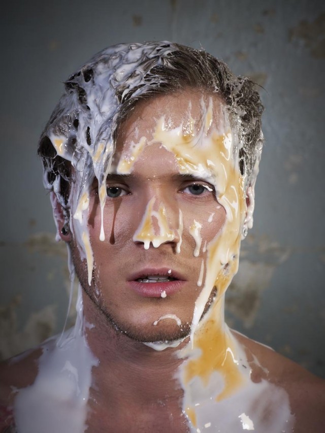 Dougie Poynter Fotoğrafı