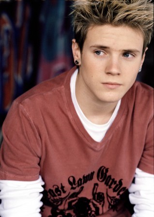 Dougie Poynter Fotoğrafı