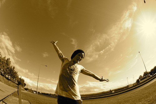 Dougie Poynter Fotoğrafı