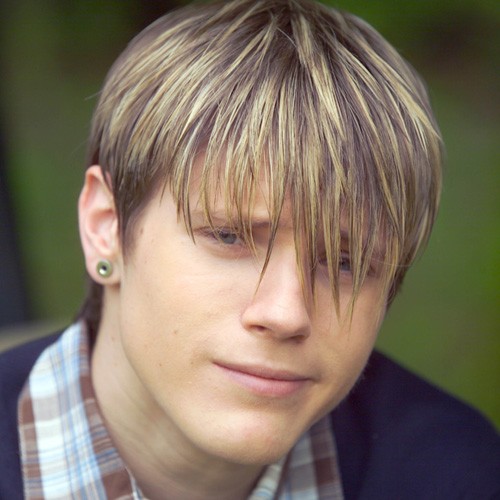 Dougie Poynter Fotoğrafı