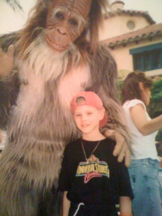 Dougie Poynter Fotoğrafı