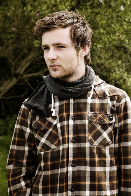 Harry Judd Fotoğrafı