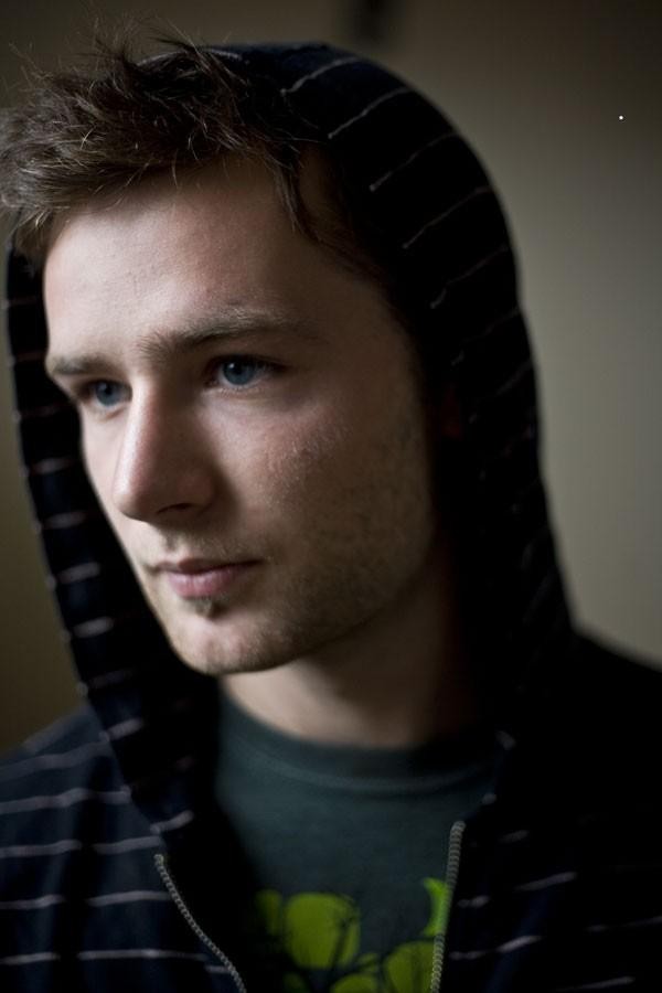 Harry Judd Fotoğrafı