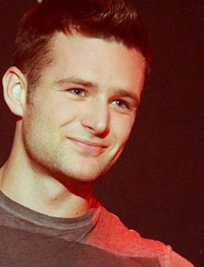 Harry Judd Fotoğrafı