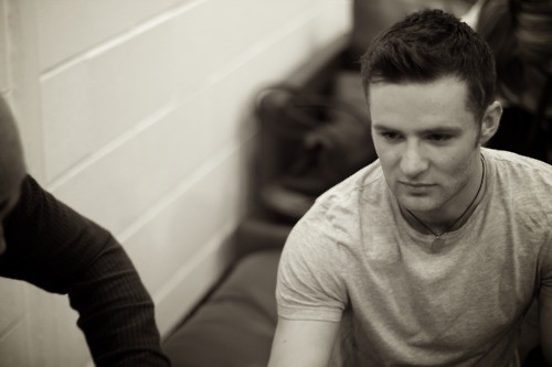Harry Judd Fotoğrafı