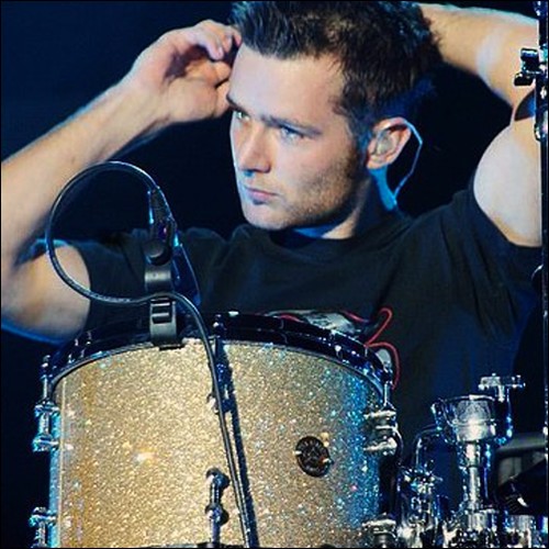 Harry Judd Fotoğrafı