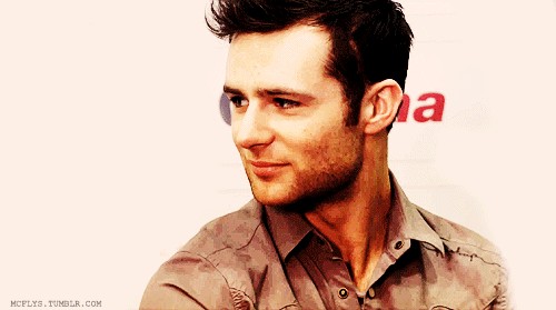 Harry Judd Fotoğrafı