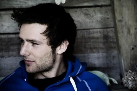 Harry Judd Fotoğrafı