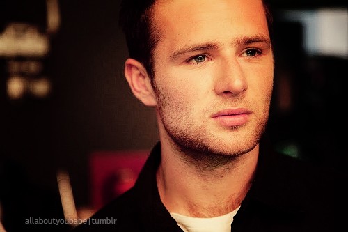 Harry Judd Fotoğrafı