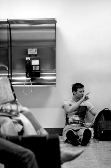 Harry Judd Fotoğrafı