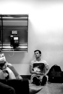 Harry Judd Fotoğrafı