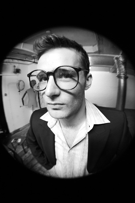 Harry Judd Fotoğrafı