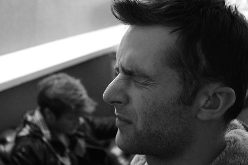 Harry Judd Fotoğrafı
