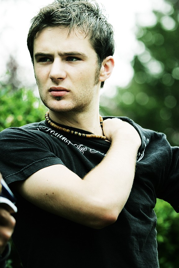 Harry Judd Fotoğrafı