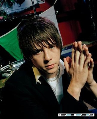 Danny Jones Fotoğrafı