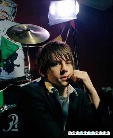 Danny Jones Fotoğrafı