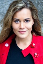 Jacqueline Le Saunier fotoğrafı