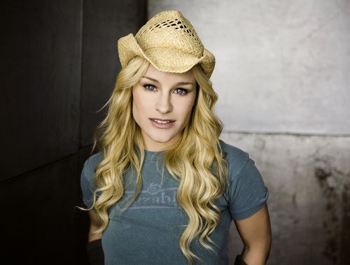 Dorkas Kiefer Fotoğrafı